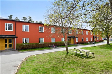 Photo 1. Apartment, Vargvägen, Västerhaninge 