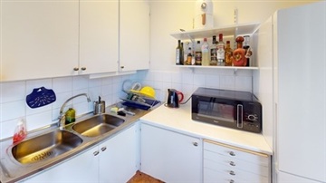 Photo 1. Apartment, Järnvägsgatan, Skövde 