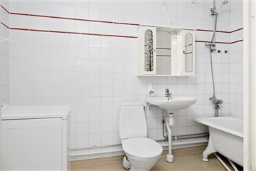 Photo 4. Room, Granövägen, Södertälje 