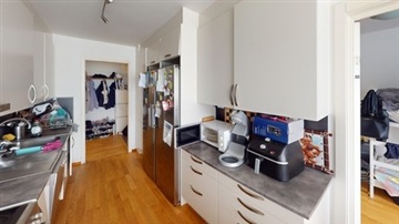 Photo 4. Apartment, Nebulosagatan, Göteborg 