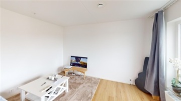 Photo 5. Apartment, Smörslottsgatan, Göteborg 