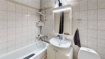 Photo 3. Apartment, Järnvägsgatan, Skövde 