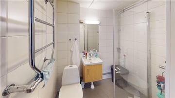 Photo 2. Apartment, Nedre Furuskogsvägen, Partille 