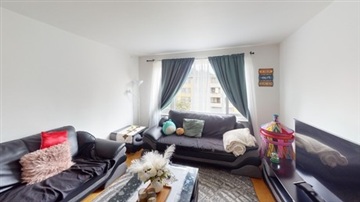 Photo 1. Apartment, Nebulosagatan, Göteborg 