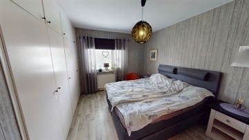 Photo 3. Apartment, Kilbacksvägen, Skövde 