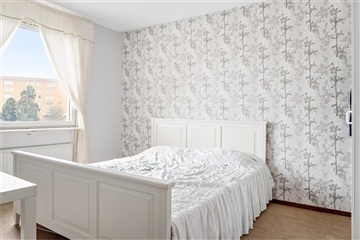 Photo 3. Room, Granövägen, Södertälje 