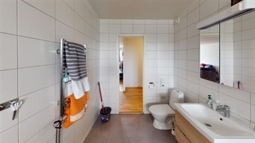 Photo 2. Apartment, Nebulosagatan, Göteborg 