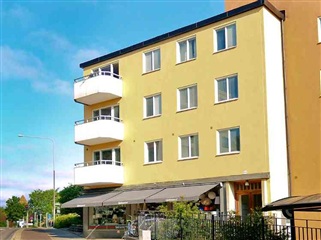 Photo 1. Apartment, Drottninggatan, Linköping 
