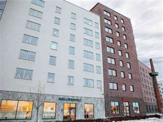 Photo 2. Apartment, Sveagatan, Linköping 