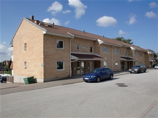Photo 1. Apartment, Lågedammsgatan, Hörby 