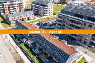 Bild 1. Lägenhet, Kantorsgatan, Helsingborg 