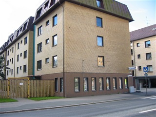 Photo 1. Apartment, Östra Storgatan, Jönköping 