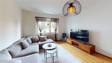 Photo 1. Apartment, Vasagatan, Karlstad 