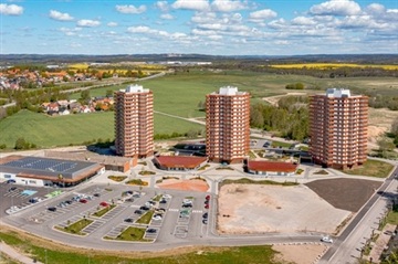 Photo 1. Apartment, Tegelbruksvägen, Halmstad 