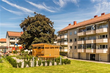 Photo 8. Apartment, linnevägen, Nyköping 