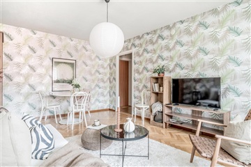Photo 2. Apartment, linnevägen, Nyköping 