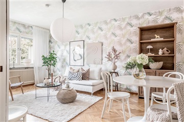 Photo 1. Apartment, linnevägen, Nyköping 