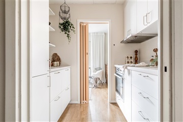 Photo 6. Apartment, linnevägen, Nyköping 