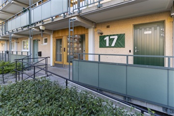 Photo 1. Apartment, Granängsvägen, Tyresö 