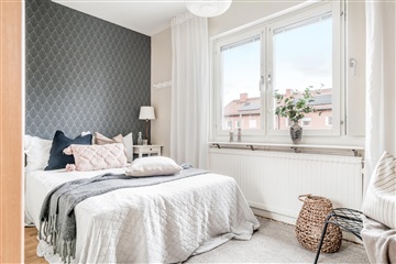 Photo 3. Apartment, linnevägen, Nyköping 