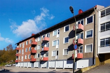 Photo 1. Apartment, alidebergsgatan, Borås 