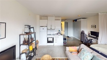 Photo 3. Apartment, Spannmålsgatan, Trollhättan 