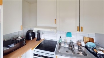 Photo 2. Apartment, Hjortmossegatan, Trollhättan 