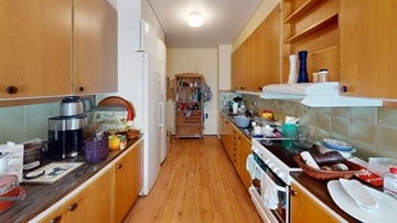 Photo 1. Apartment, Wieselgrensgatan, Helsingborg 