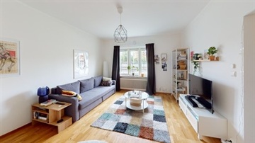 Bild 2. Lägenhet, Vikengatan, Karlstad 