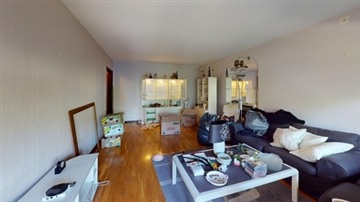 Photo 2. Apartment, Wieselgrensgatan, Helsingborg 