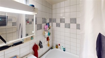 Photo 3. Apartment, Hjortmossegatan, Trollhättan 