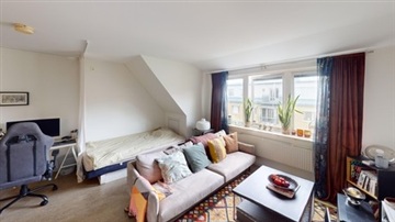 Photo 2. Apartment, Spannmålsgatan, Trollhättan 