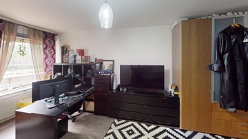 Photo 4. Apartment, Hjortmossegatan, Trollhättan 