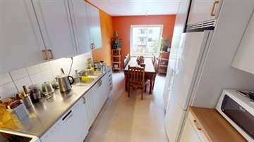 Photo 4. Apartment, Hjortmossegatan, Trollhättan 