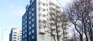 Photo 1. Apartment, Ulfsparregatan, Göteborg 
