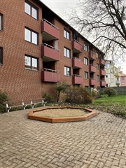 Photo 1. Apartment, Industrigatan, Helsingborg 