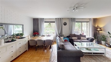 Photo 3. Apartment, Hjortmossegatan, Trollhättan 