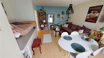 Photo 1. Apartment, Hjortmossegatan, Trollhättan 