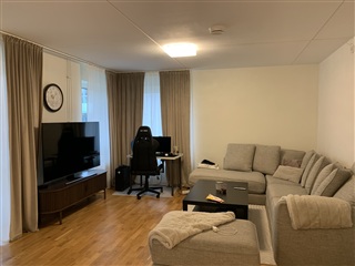 Photo 1. Apartment, Grönkullagatan, Helsingborg 
