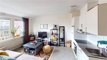 Photo 1. Apartment, Spannmålsgatan, Trollhättan 