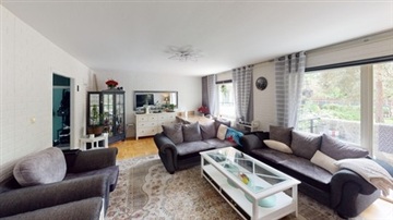 Photo 1. Apartment, Hjortmossegatan, Trollhättan 