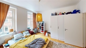 Bild 3. Lägenhet, Garvaregatan, Trollhättan 