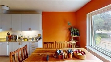 Photo 1. Apartment, Hjortmossegatan, Trollhättan 