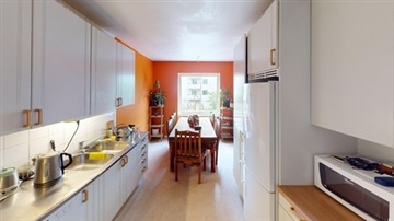 Photo 3. Apartment, Hjortmossegatan, Trollhättan 