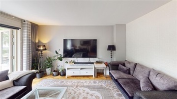Photo 2. Apartment, Hjortmossegatan, Trollhättan 