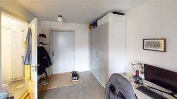 Photo 4. Apartment, Spannmålsgatan, Trollhättan 