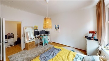 Bild 4. Lägenhet, Garvaregatan, Trollhättan 