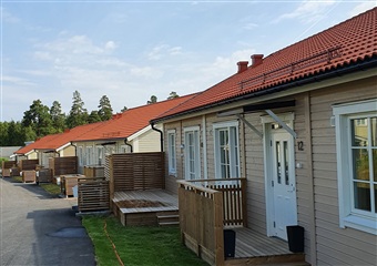 Photo 1. Apartment, Sniljevägen, Taberg 