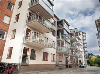 Photo 1. Apartment, Repgränd, Linköping 