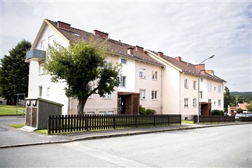 Photo 1. Apartment, Trädgårdsgatan, Bankeryd 